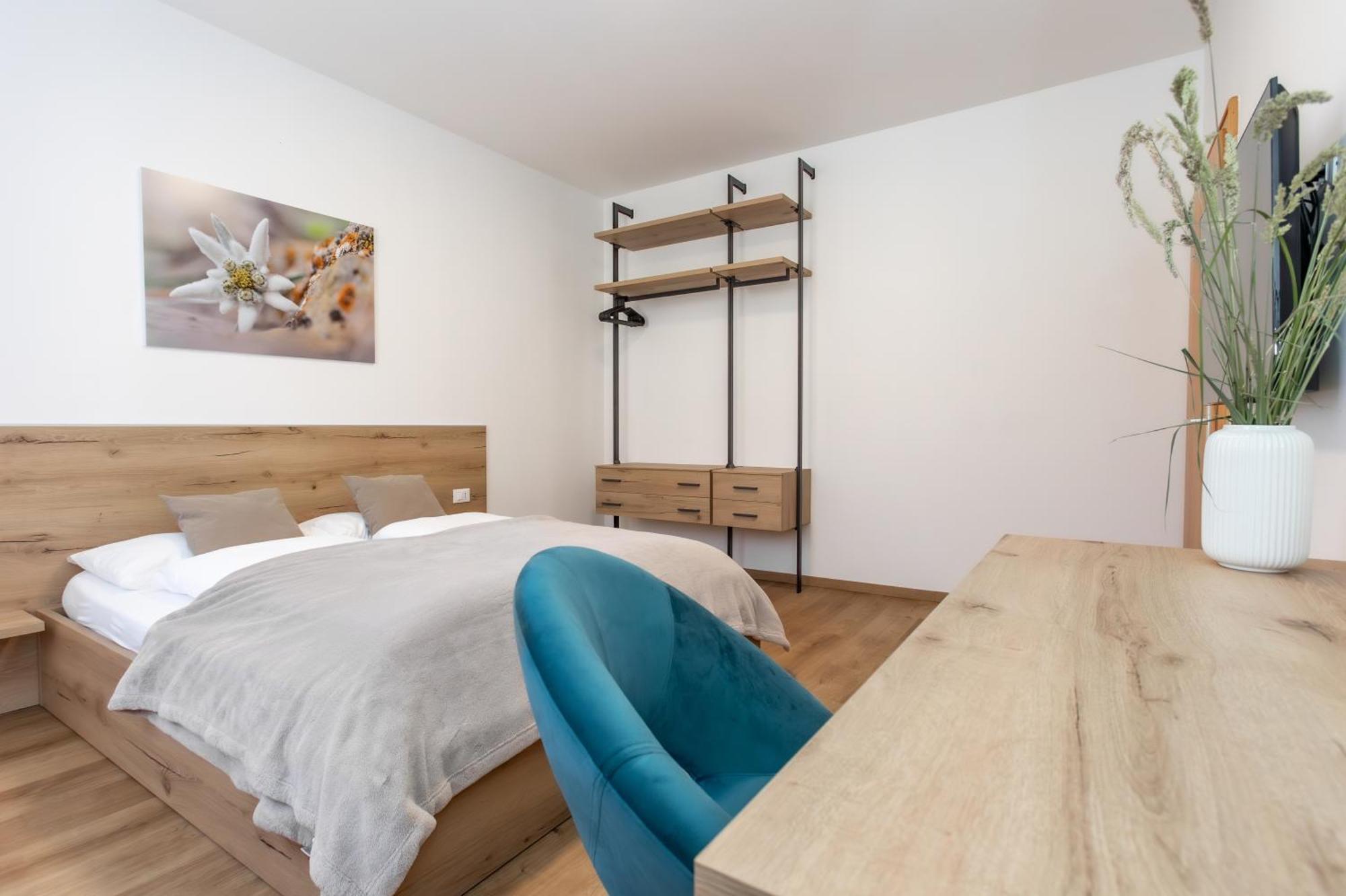 Apartment Ansitz Von Wohlgemuth *